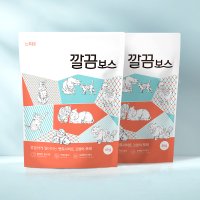 동물병원 입원실 모래 벤토나이트 깔끔보스 6kg 2개입 고양이모래 야옹섬