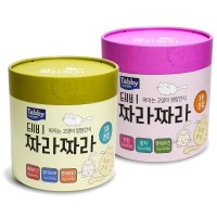 테비 짜라짜라 고양이간식 10g x 120p