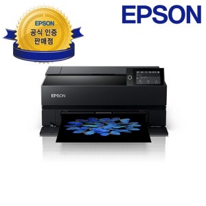 엡손 SC-P704 잉크포함, 잉크젯 그래픽 전용 A3 포토프린터