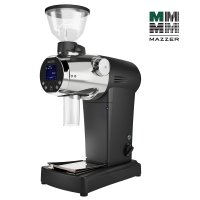 메져 지엠 전자동 그라인더 블랙 업소용 MAZZER ZM