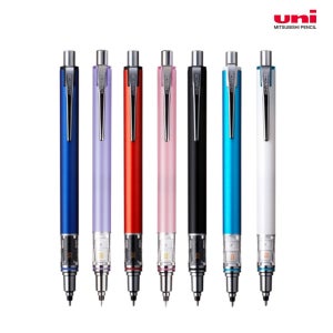 미쯔비시 쿠루토가 샤프 쿠루토가 어드벤스 샤프 0.5mm