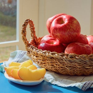 GAP 부사사과 어플러드 고당도 꿀사과 가정용 선물세트 농장 직송