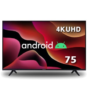 [제주서비스] 스마트75UHD 190cm 구글 안드로이드TV SGA75UEX1 넷플릭스 유튜브 크롬캐스트 제주도 제주/서귀포 당일설치해드림