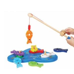 NEW 자석낚시끼우기 /인지활동 치매예방 게임 퍼즐