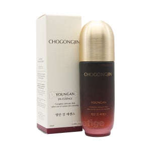 미샤 초공진 영안 진 에센스 50ml
