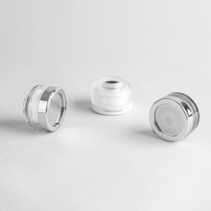 해피달링 세면대 수도꼭지 수전 원홀 욕실 워터탭 필터 교체