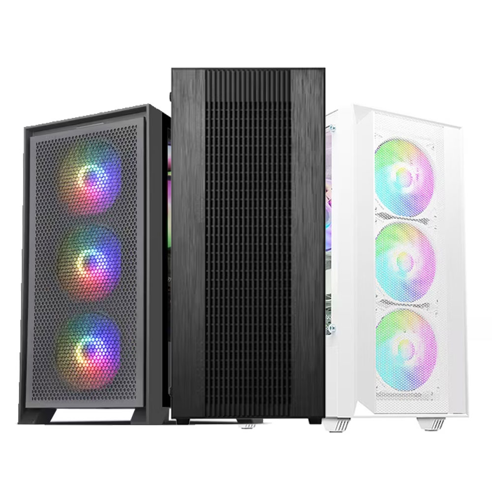 본체 컴퓨터 PC 중고 i5 10400F GTX1660 6GB JB0412