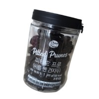 Pitted Prunes 피티드푸룬 씨를 뺀 건자두 300g 건과일간식