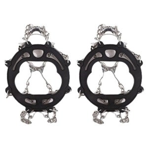 등산 체인 아이젠 신발 등산화아이젠