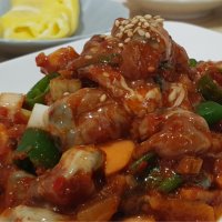 통영생굴무침 굴젓 어리굴젓 500g