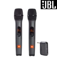 JBL AS3 제이비엘 무선 핸드마이크 2채널