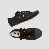 MARGARET HOWELL 마가렛호웰 MHL ARMY SHOE 아미슈즈