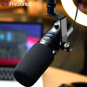 프리소너스 Presonus Revelator Dynamic USB 마이크