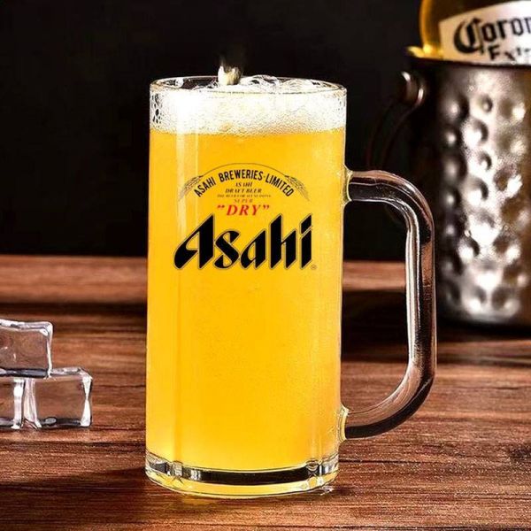 아사히 스페리오르 사케 (Asahi Superieur Sake)