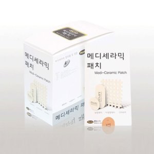 메디 세라믹 패치 멘토 MT-EMS3600