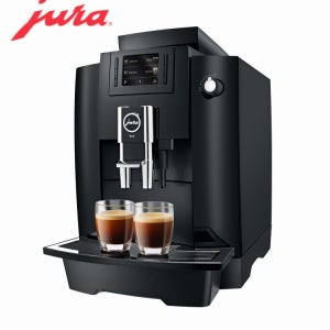 [JURA] 유라 WE6 업소용 전자동 에스프레소 커피머신. 유라코리아 공식수입품