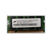 노트북 외산 DDR2 2GB 6400 메모리 PC2-6400 중고