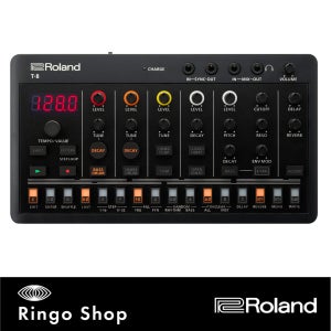 Roland AIRA COMPACT T-8 Beat Machine 아이라 컴팩트
