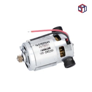 보쉬 부품 GSR 18V-21 충전 드릴 스크류 드라이버 직류 모터