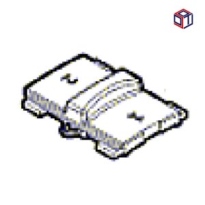 보쉬 부품 GSR 18V-21 충전 드릴 스크류 드라이버 스위치 부품 812