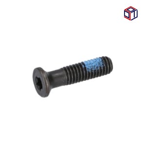 보쉬 부품 GSR 18V-21 충전 드릴 스크류 드라이버 접시머리 나사 229