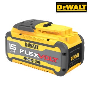 DEWALT FLEXVOLT 리튬이온배터리 60Vmax 5.0Ah 디월트배터리