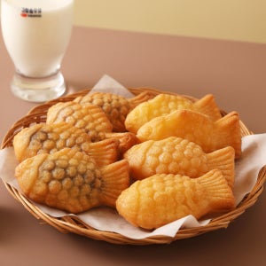 [푸딩팩토리] 국민간식 우리밀 붕어빵 1kg 모음전_팥붕어빵 슈크림붕어빵 팥붕 슈붕 겨울간식
