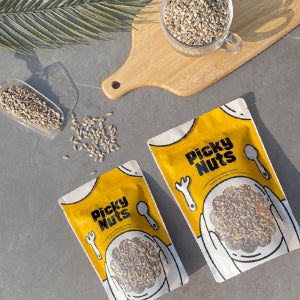 피키너츠 해바라기씨 1kg