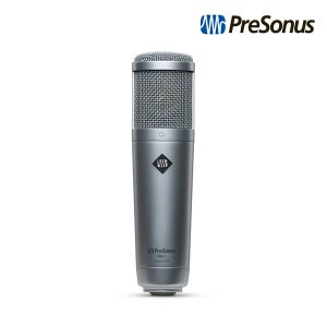 PRESONUS PX1 프리소너스 스튜디오 홈레코딩 콘덴서 마이크