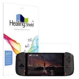 ONE X Player MINI 5800U 올레포빅 액정보호필름 1매