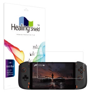 ONE X Player MINI 5800U 블루라이트차단 액정보호필름 1매