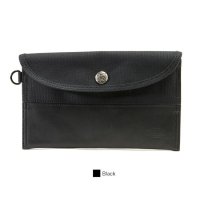 포터 클래식 키치 코끼리 클러치 백 유기농 코튼 캔버스 CLUTCH BAG