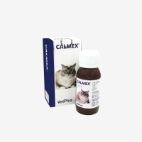 칼멕스(Calmex) 캣 60ml