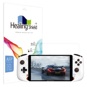 ONE X Player MINI PRO 6800U 올레포빅 액정보호필름 1매