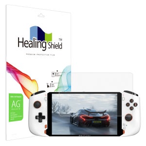 ONE X Player MINI PRO 6800U 저반사 지문방지 액정보호필름 1매