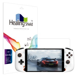 ONE X Player MINI PRO 6800U 블루라이트차단 액정보호필름 1매