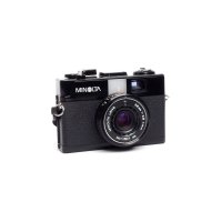 미놀타 하이매틱 Minolta Hi-Matic G2 필름카메라