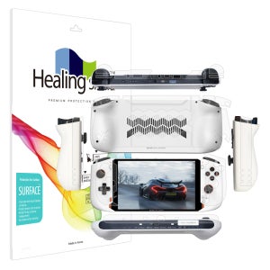 ONE X Player MINI PRO 6800U 무광 외부보호필름 1세트