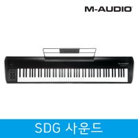 M-Audio Hammer88 엠오디오 마스터키보드 미디키보드