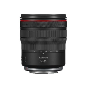 [CANON] 캐논 RF14-35mm/ F4 L IS USM