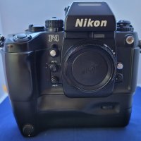 [중고] 니콘 Nikon F4E SLR
