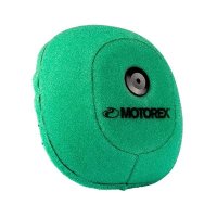 Motorex Pre-oiled Foam Air Filter MOT154115