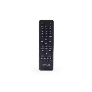 하이얼 정품 TV 리모컨 HIH0110740 HMT32B96HBa