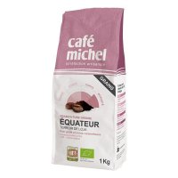 Cafe Michel 카페마이클 Coffee grain Ecuador arabica pure 프랑스배송 에콰도르 아라비카 퓨어 그레인 커피 1kg