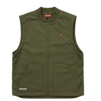 fw22 슈프림 베스트 Supreme WINDSTOPPER Work Vest