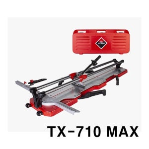 루비툴스 TX-710 MAX 타일 커터기 컷팅기 절단기