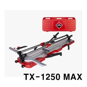 루비툴스 TX-1250 MAX 타일 커터기 컷팅기 절단기