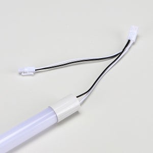 LED 간판용 형광등 20W 8500K 단면 LT1200WIC 60개 인터원