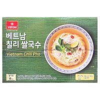 비폰 베트남 칠리 쌀국수 90g X 16개 코스트코