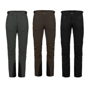 룬닥스 크링2 팬츠 등산바지 Kring II Pant 숏 레귤러 여성용 신제품 아웃도어팬츠